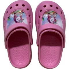 Licorne Clogs