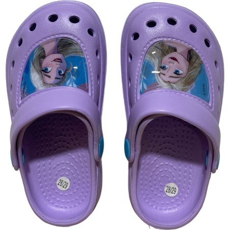 Sabots Frozen Disney