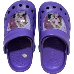 Frozen Disney Clogs