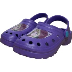 Clogs Frozen Disney