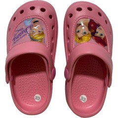 Clogs Princesse Disney