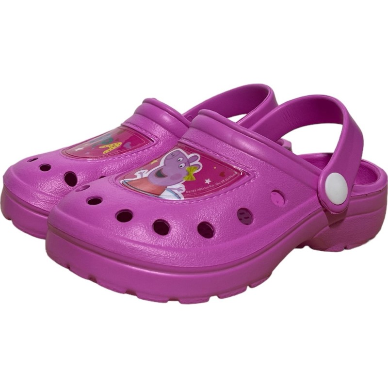 Peppa Pig Clogs Peppa Pig Clogs