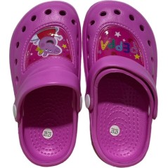 Crocs  Peppa Pig