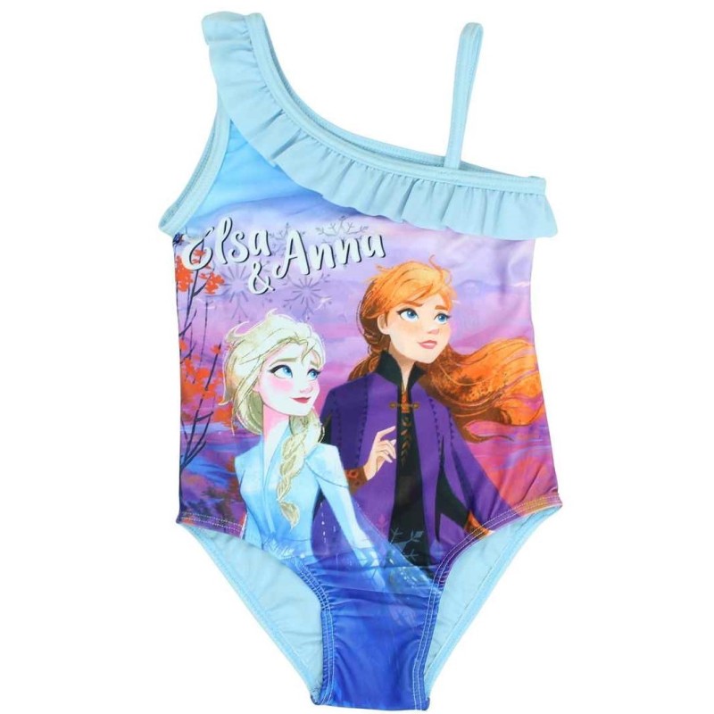 Badeanzug Frozen 2 Disney Badeanzug Frozen 2 Disney