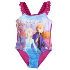 Maillot de bain Frozen 2 Disney  - Swinmsuit
