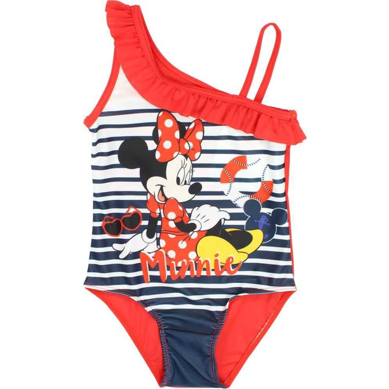 Badeanzug Minnie Disney