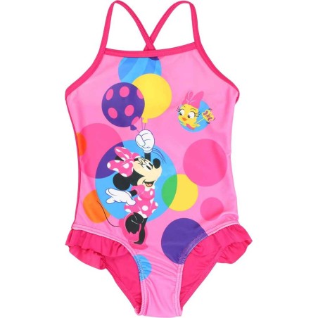 Maillot de bain Minnie Disney  - Swinmsuit
