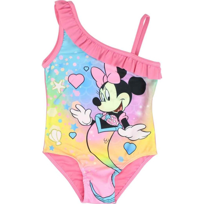 Badeanzug Minnie Disney Badeanzug Minnie Disney