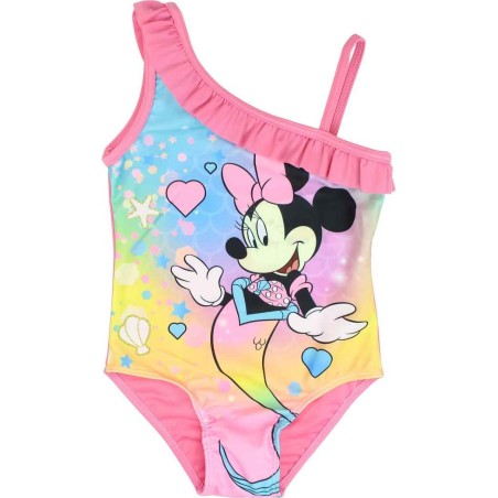 Badeanzug Minnie Disney