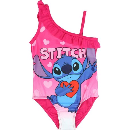 Badeanzug Stitch  Disney