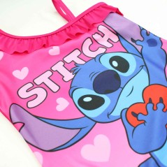 Swimsuit Stitch Disney