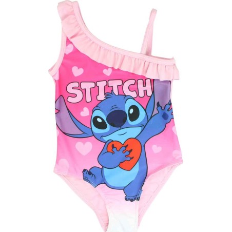 Swimsuit Stitch Disney