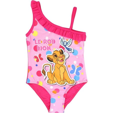 Swimsuit Le Roi Lion Disney
