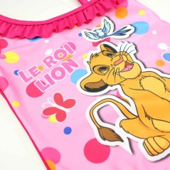 Badeanzug Le Roi Lion Disney