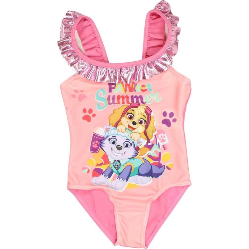 Maillot de bain Paw Patrol - Swinmsuit Maillot de bain Paw Patrol - Swinmsuit