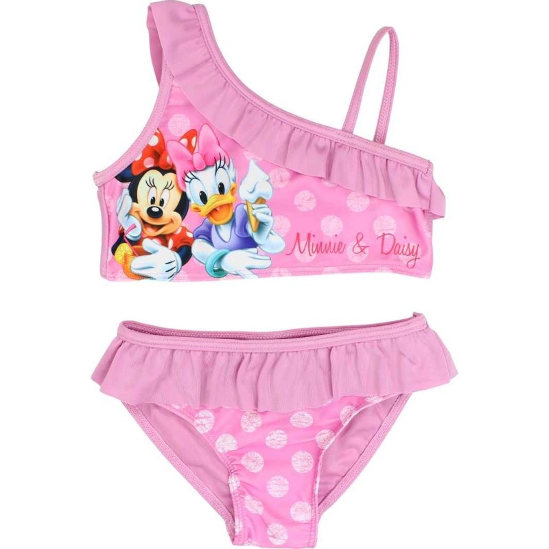 Badeanzug Minnie Disney Badeanzug Minnie Disney