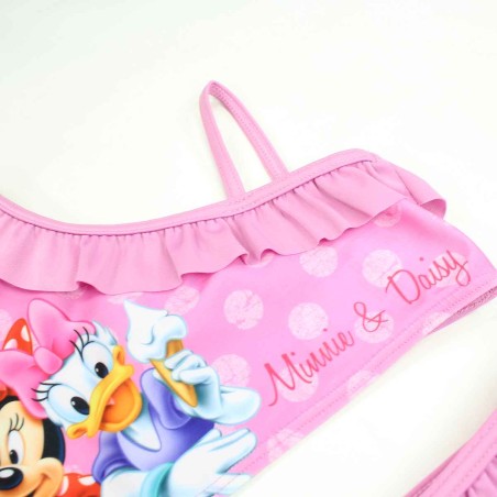 Swimsuit - Bikini - Minnie Disney
