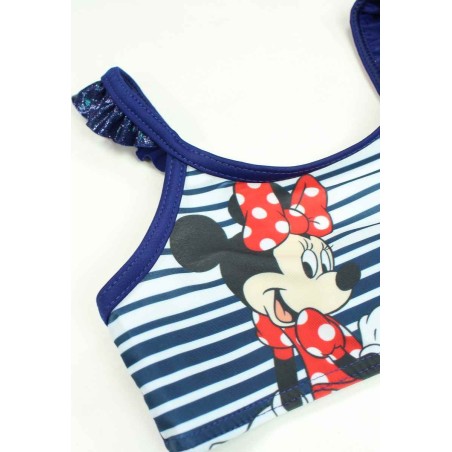 Swimsuit - Bikini - Minnie Disney