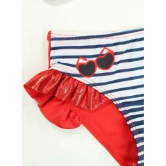 Badeanzug  Minnie Disney