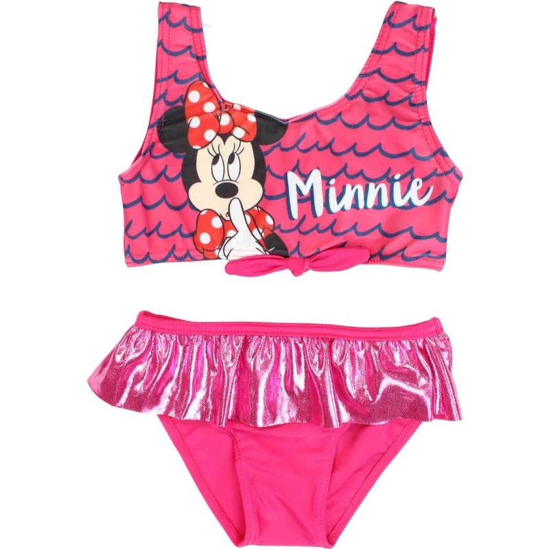 Badeanzug Minnie Disney Badeanzug Minnie Disney