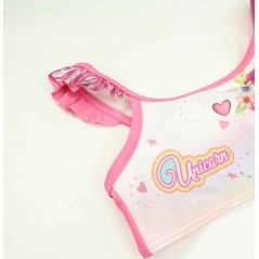 Maillot de bain Licorne  - Swinmsuit