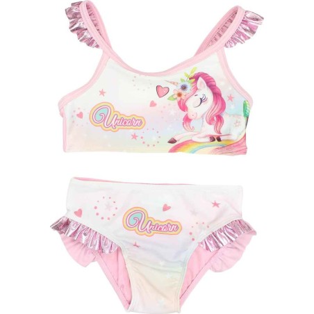 Swimsuit - Bikini - Licorne