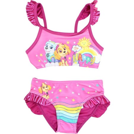 Swimsuit - Bikini - Paw Patrol
