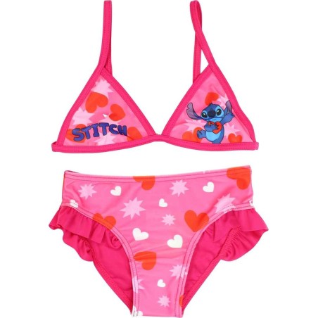 Swimsuit Stitch Disney