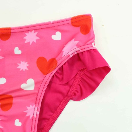 Swimsuit - Bikini - Stitch Disney