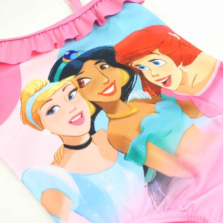 Swimsuit Princess Disney