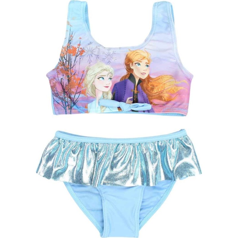 Swimsuit Frozen Disney Swimsuit Frozen Disney