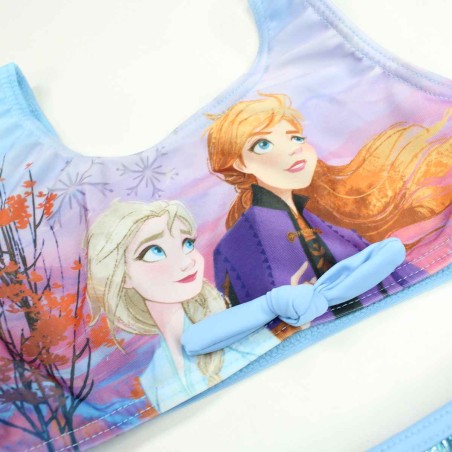 Swimsuit - Bikini - Frozen Disney