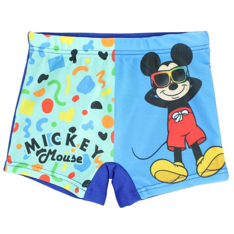 Boxer de Bain Mickey Disney Boxer de Bain Mickey Disney