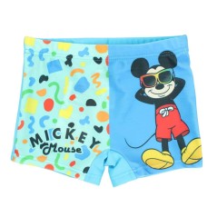 Boxer de Bain Mickey Disney