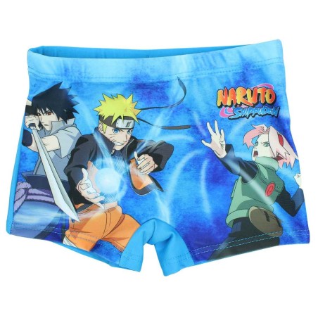 Boxer de bain Naruto Shippuden