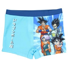 Boxer de Bain Dragon Ball Super