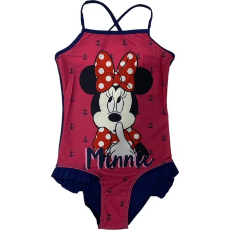 Swimsuit Minnie Disney