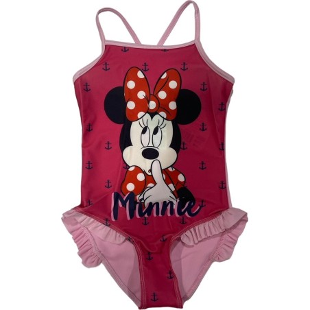 Swimsuit Minnie Disney