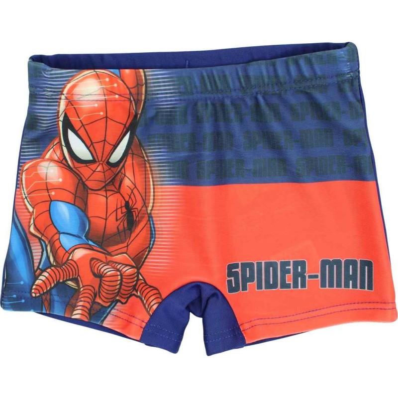 Boxer de bain Spiderman marvel Boxer de bain Spiderman marvel