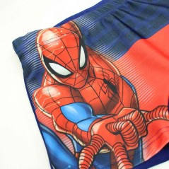 Swimsuit Spiderman marvel