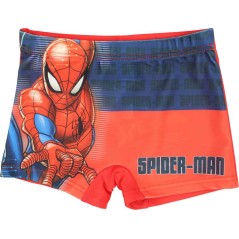 Boxer de bain Spiderman marvel