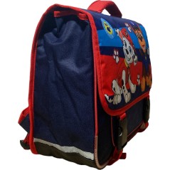Cartable Paw Patrol Qualité Supérieure