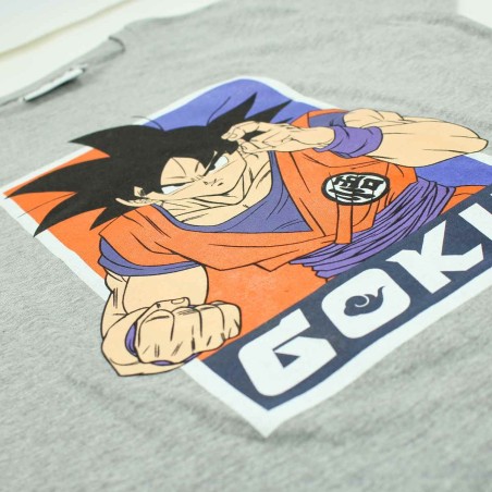 Dragon Ball Z Short Sleeve T-shirt