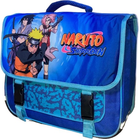 Naruto school bag 38 cm - Superior quality