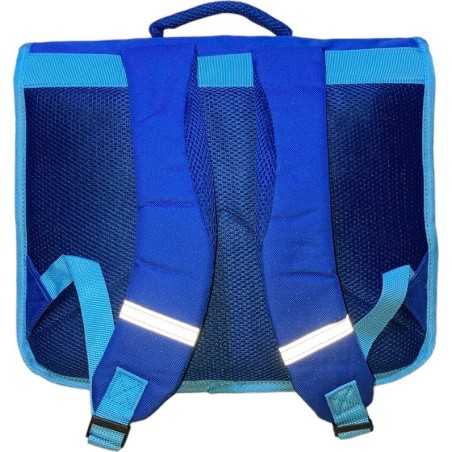 Naruto school bag 38 cm - Superior quality