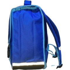 Cartable Naruto Qualité Supérieure