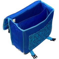 Cartable Naruto Qualité Supérieure