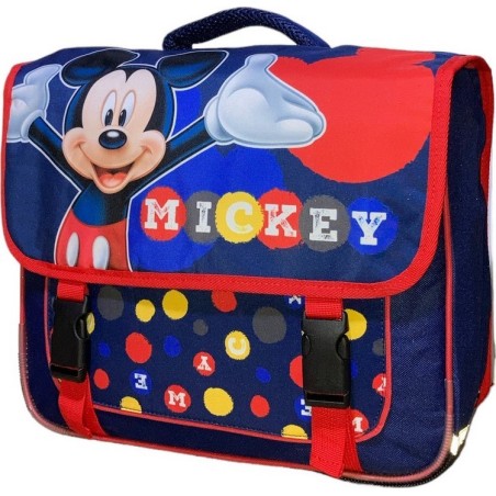 Mickey Disney bag 38 cm - Superior quality