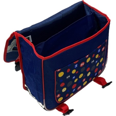 Mickey Disney school bag 38 cm - Superior quality