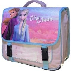 Frozen Disney school bag 38 cm
